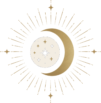 Symbol der Sternenalchemistin